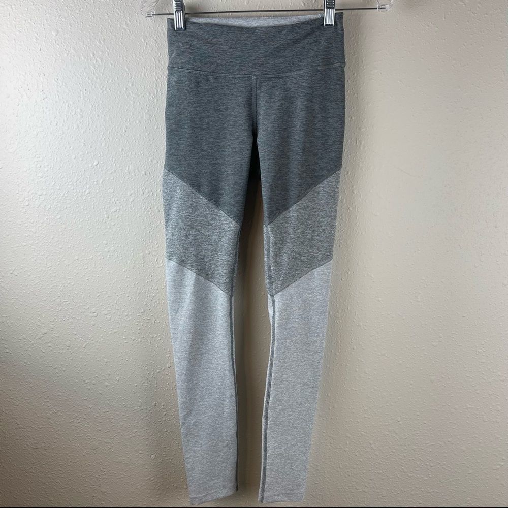 Outdoor Voices Springs 7/8 Leggings Size XS